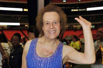 Richard Simmons Net Worth