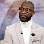 Rickey Smiley Wife