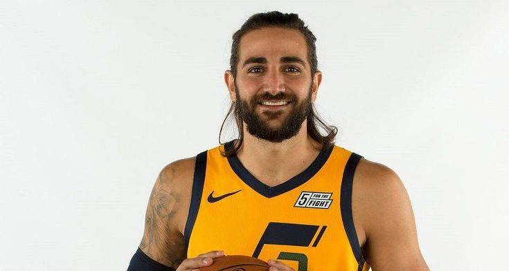 Ricky Rubio Age