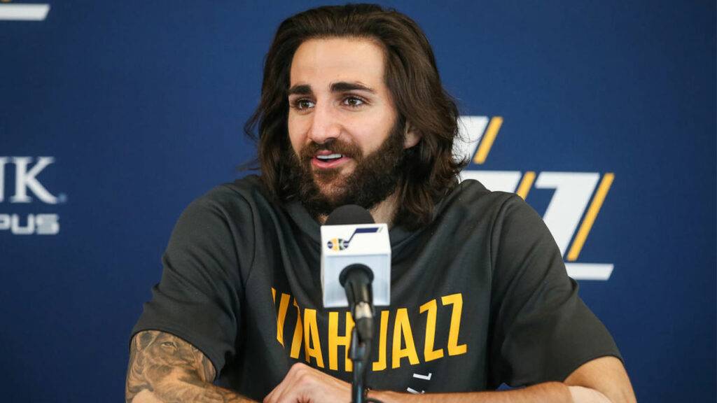 Ricky Rubio Net Worth Year