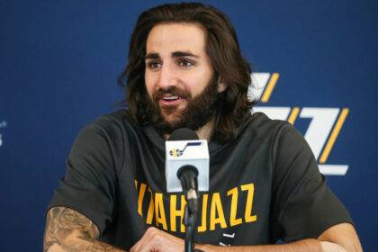 Ricky Rubio Net Worth Year