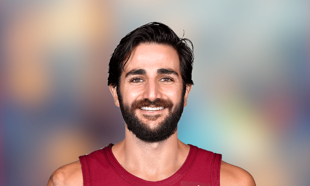 Ricky Rubio Retirement