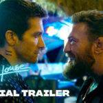 Roadhouse Jake Gyllenhaal Trailer Postbond
