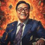 Robert Kiyosakis Net Worth