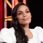 Rosario Dawson