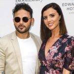 Ryan Thomas Dancing On Ice