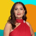 Salma Hayek