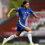 Sam Kerr Age