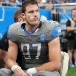 Sam Laporta Injury