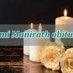 Sami Manirath Obituary