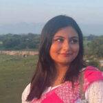 Sanchayita Bhattacharjee