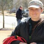 Sarah Jones Death