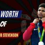 Shakur Stevenson Net Worth Breakdown
