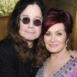 Sharon And Ozzy Osbourne Still Married
