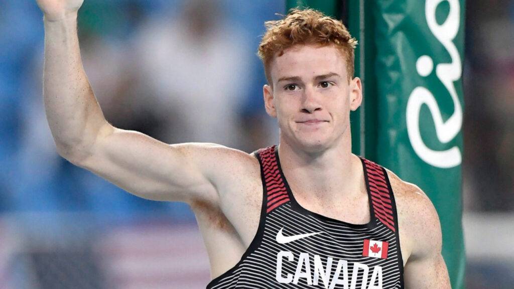 Shawn Barber