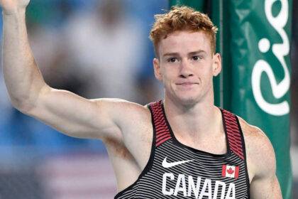 Shawn Barber