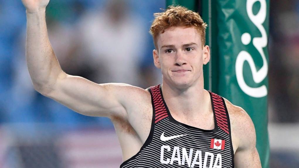 Shawn Barber Dead