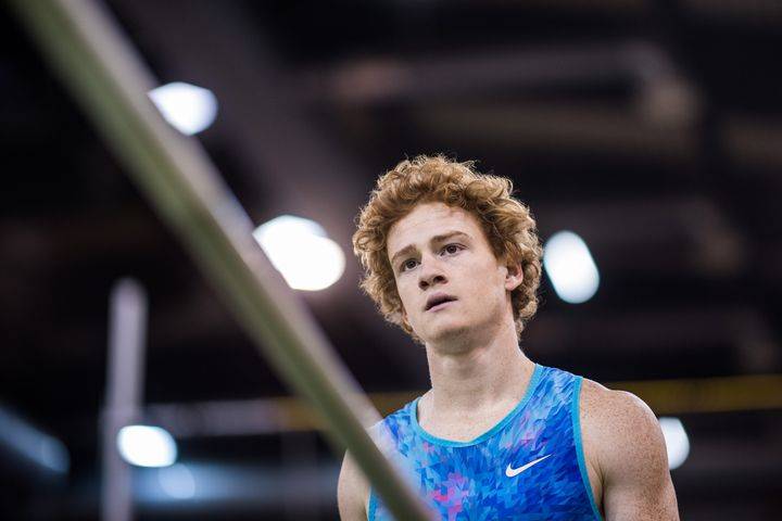 Shawn Barber Die From