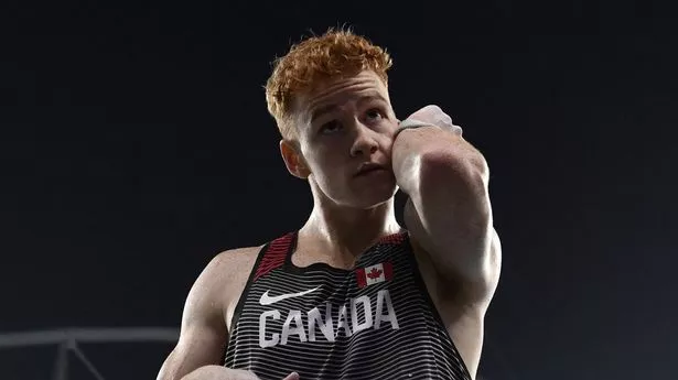 Shawn Barber Health