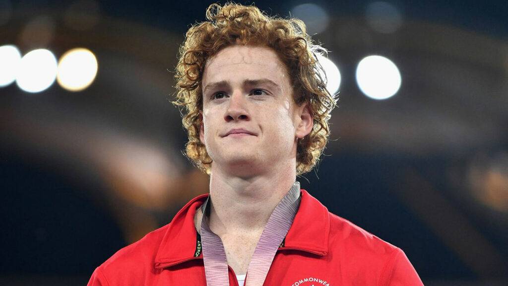 Shawn Barber Illness