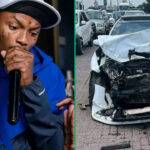 Shebeshxt Accident Car Accident