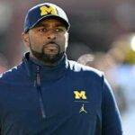 Sherrone Moore