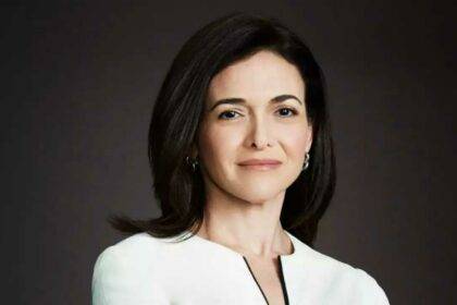 Sheryl Sandberg Husband