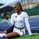 Sloane Stephens Net Worth