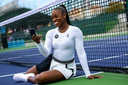 Sloane Stephens Net Worth