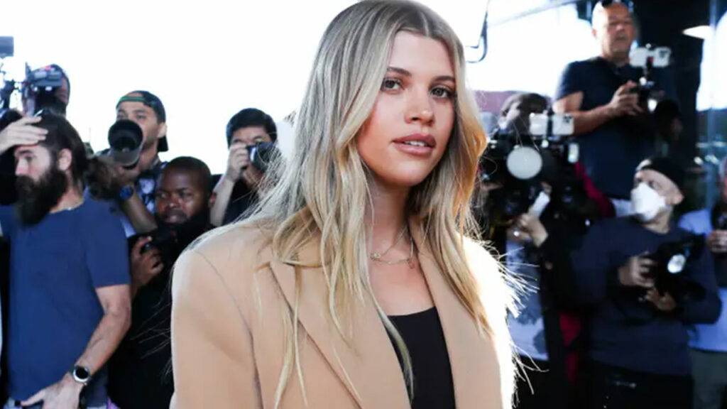 Sofia Richie 1