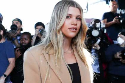 Sofia Richie 1