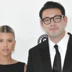 Sofia Richie And Elliot Graingers 1