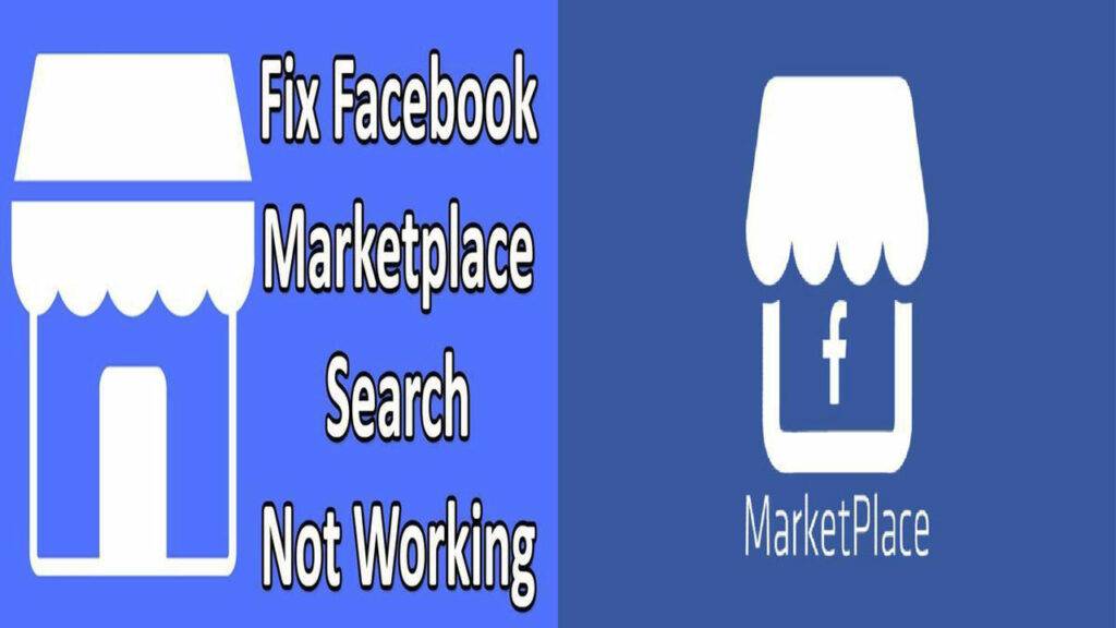 Solve Facebook Marketplace