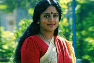 Srividya And Kamal Love Story