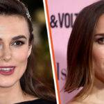 Star Warss Natalie Portman And Keira Knightley