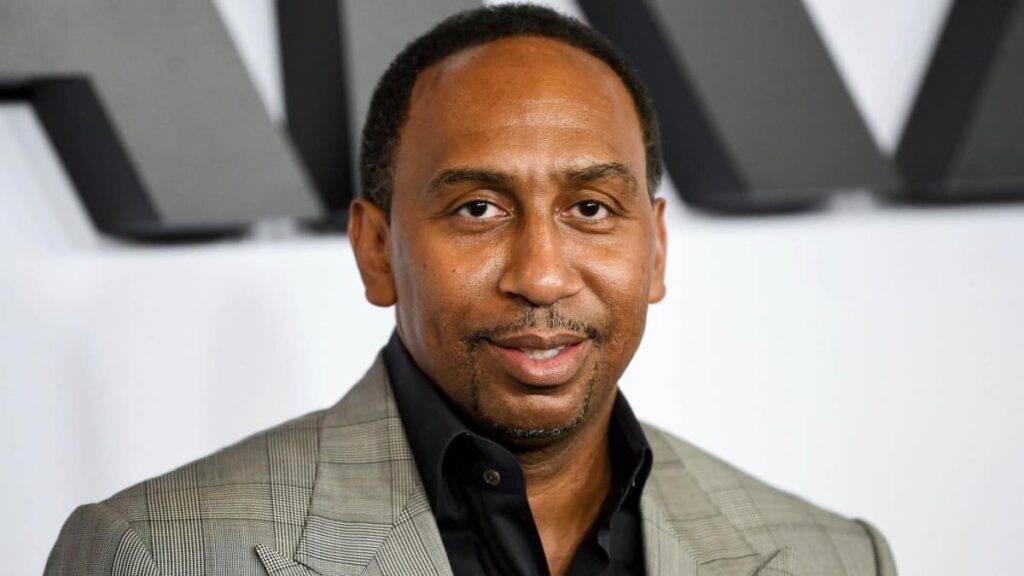 Stephen A. Smiths Net Worth