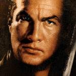 Steven Seagal Death