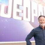Steven Weber On Celebrity Jeopardy