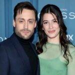 Succession Star Kieran Culkin Wife