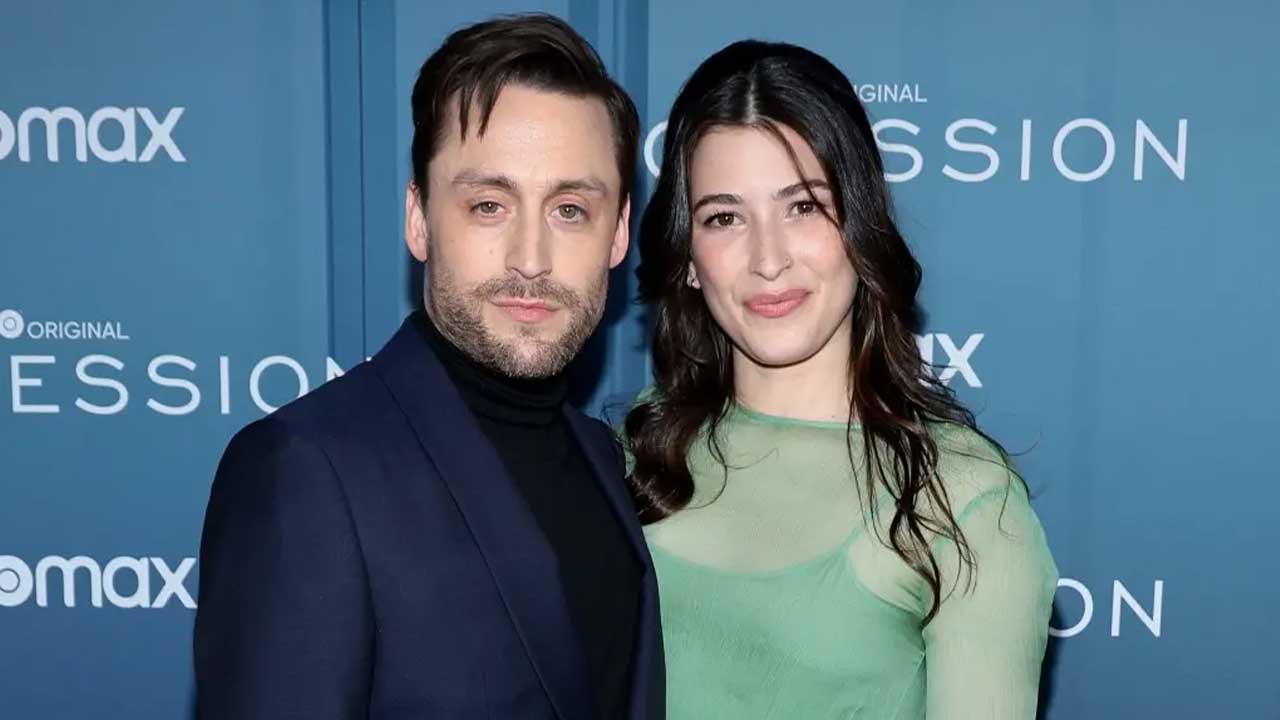 Meet Succession Star Kieran Culkin's Wife and Kids, Unveiling