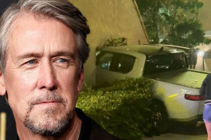 Successions Alan Ruck Car Accident