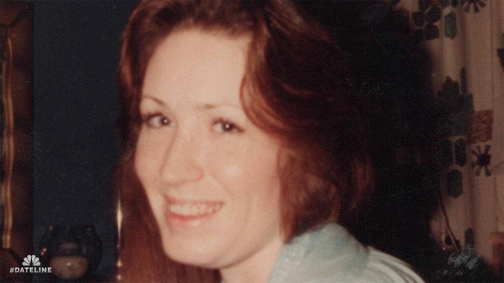 Susan Woods Murder