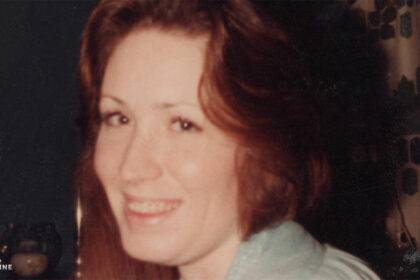 Susan Woods Murder