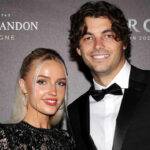 Taylor Fritz And Morgan Riddles Relationship