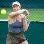 Tennis Danielle Collins