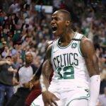 Terry Rozier