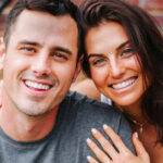 The Bachelor Ben Higginss Wife