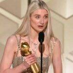 The Crowns Star Elizabeth Debicki