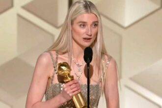 The Crowns Star Elizabeth Debicki