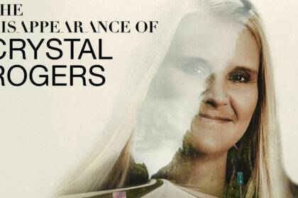 The Disappearance Of Crystal Rogers